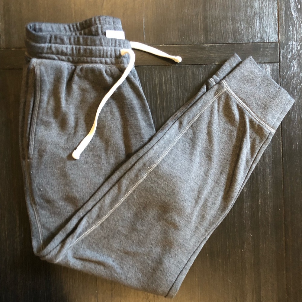Express Pants - Picture 4 of 5